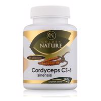 Golden Nature Cordyceps CS - 4, 100 tablet