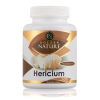 Golden Nature Hericium 30 % polysacharidů 100 kapslí