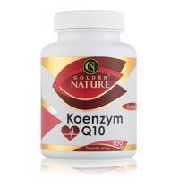 Golden Nature Koenzym Q10 100 mg 100 tablet