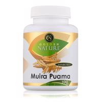 Golden Nature Muira Puama 100 tablet