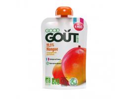 Good Gout Mango BIO 120 g