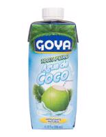 Goya 100 % kokosová voda 330 ml