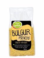Green Apotheke Bulgur medium 500 g