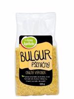 Green Apotheke Bulgur medium 500 g