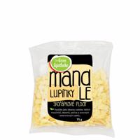 Green Apotheke Mandle lupínky 75 g