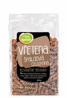 Green Apotheke Vřetena špaldová celozrnná 300 g