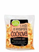 Green Appotheke Polévková směs čočková s rýží a jáhlami 150 g