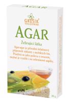 Grešík Agar 20 g