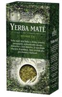 Grešík Čaje 4 světadílů Yerba maté 70 g