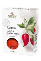 Grešík Paprika uzená sladká mletá 40 g