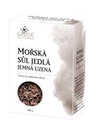 Grešík Sůl Mořská jedlá jemná uzená 100 g