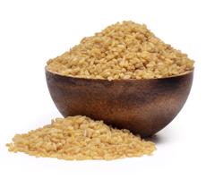 Bulgur