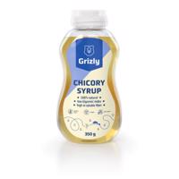 GRIZLY Čekankový sirup 350 g/250 ml