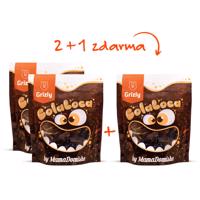 MamaDomisha exkluzivně na Grizly