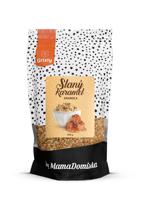 GRIZLY Granola Slaný karamel by @mamadomisha 300 g