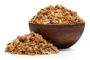 GRIZLY Granola Tropic 300 g