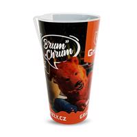 GRIZLY Kelímek 500 ml