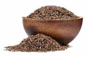 GRIZLY Kmín celý BIO 250 g
