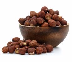 GRIZLY Lískové ořechy 500 g - expirace
