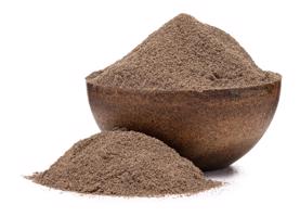 GRIZLY Maková mouka 500 g - expirace