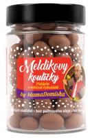 GRIZLY Meldikovy kouličky by @mamadomisha 120 g