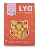 GRIZLY Mochyně lyofilizovaná 50 g