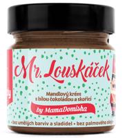 GRIZLY Mr. Louskáček by @mamadomisha 250 g