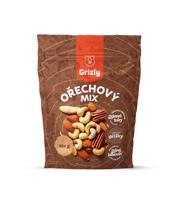 GRIZLY Ořechový mix 250 g