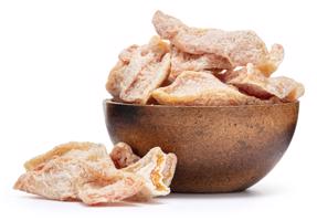GRIZLY Papája plátky 500 g