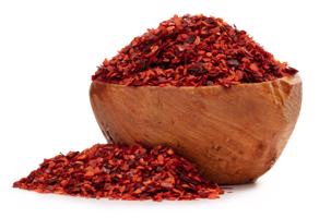 GRIZLY Paprika červená drcená 50 g