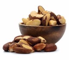 GRIZLY Para ořechy 500 g - expirace