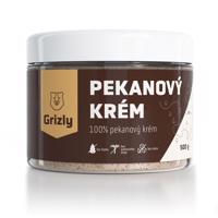 GRIZLY Pekanový krém 500 g