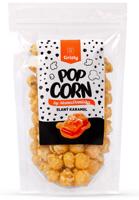 GRIZLY Popcorn Slaný karamel by Mamadomisha 75 g expirace