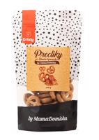 GRIZLY Preclíky ve Slaném karamelu by @mamadomisha 150 g