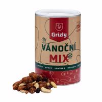 GRIZLY Vánoční mix 450 g expirace