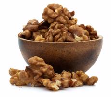 GRIZLY Vlašské ořechy americké 500 g