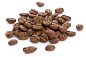 GUATEMALA SHB BIO - zrnková káva, 500g