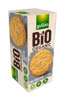 Gullón BIO Digestive sušenky s cereáliemi a chia semínky 270 g - expirace