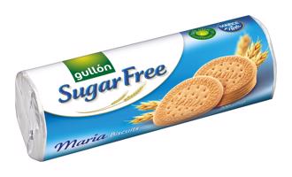 Gullón Maria sušenky bez cukru 200 g