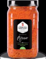 Gurmano Ajvar mild jemný 490 g