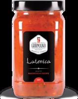 Gurmano Lutenica hot pálivá 300 g