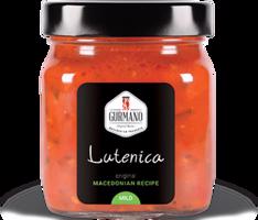 Gurmano Lutenica mild jemná 300 g