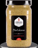 Gurmano MALIDZANO HOT zelený ajvar pálivý 490g expirace