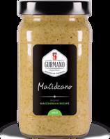 Gurmano Malidzano mild zelený ajvar jemný 300 g