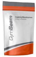 GymBeam 100% Kreatin monohydrát bez příchutě 500 g