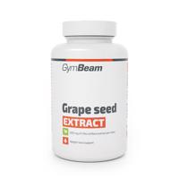 GymBeam Extrakt z hroznových jader 90 tablet