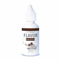 GymBeam Flavor drops 30 ml