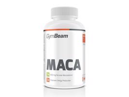 GymBeam Maca 120 tablet