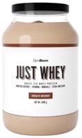 GymBeam Protein Just Whey 2000 g - Chocolate milkshake