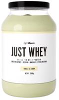 GymBeam Protein Just Whey 2000 g - Vanilla ice cream